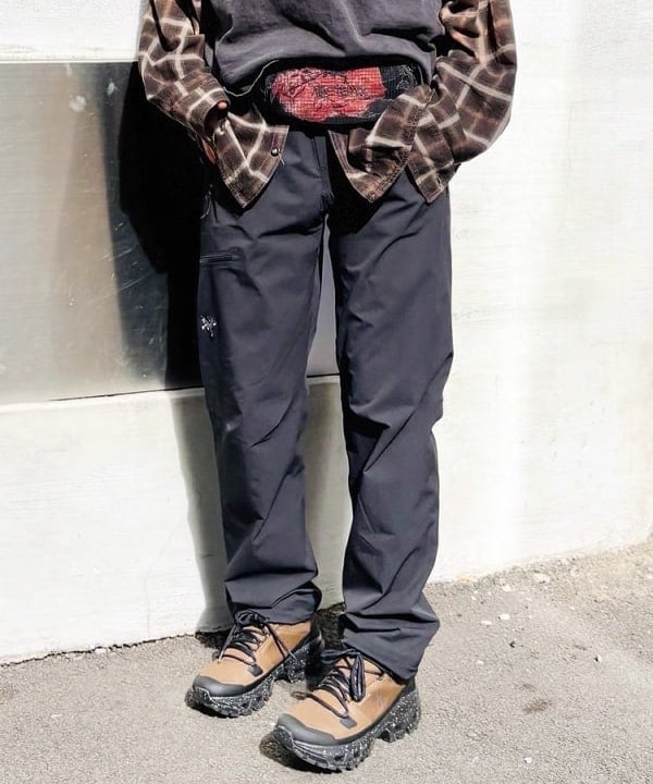 SHINAGAWAさんの「BEAMS WOMEN｜」を使ったコーディネート