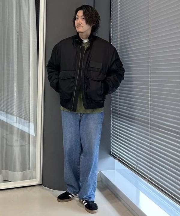 B:MING by BEAMS（1128364） スタイリング・コーディネイト｜BEAMS