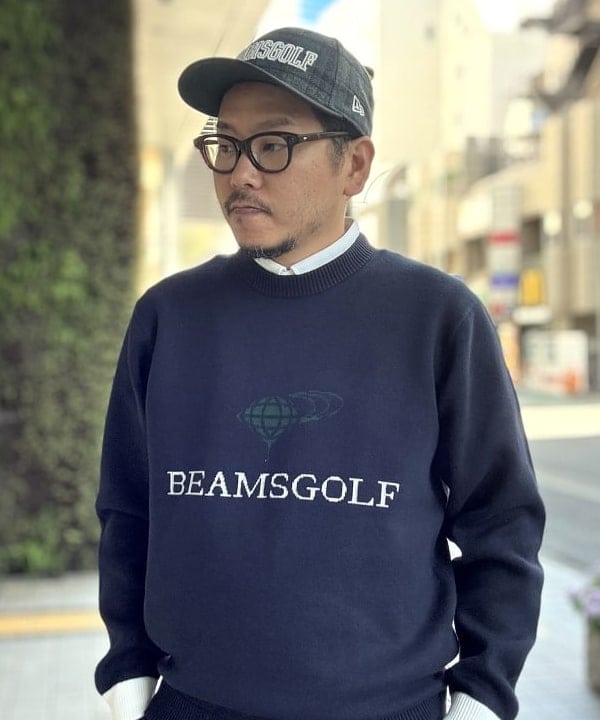 ビームス ゴルフ 新静岡セノバ店（1128431） スタイリング