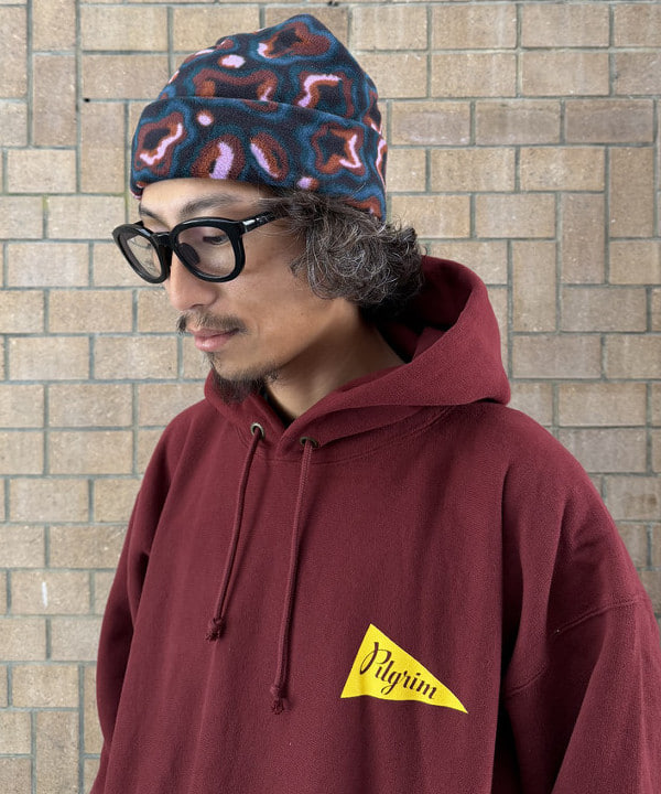 ピルグリム サーフ+サプライ 京都（1128447） スタイリング