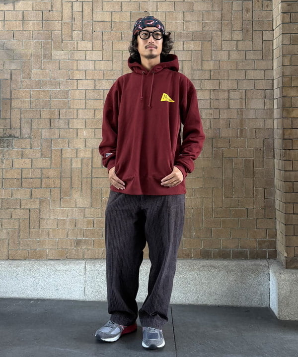 ピルグリム サーフ+サプライ 京都（1128447） スタイリング