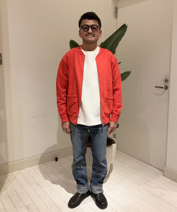 B:MING LIFE STORE by BEAMS 澁谷 雅大