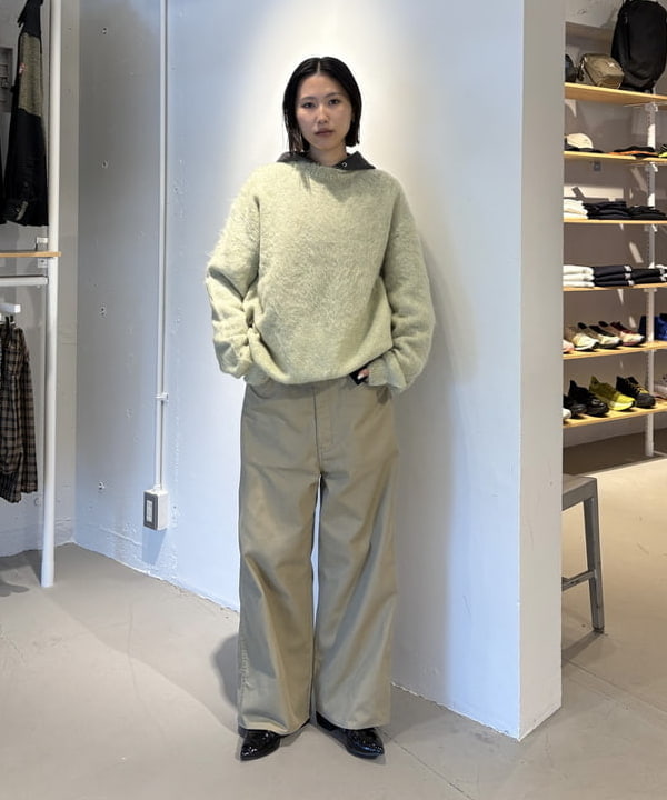 BEAMS HARAJUKU LIMITED STORE（1128491） スタイリング