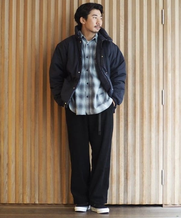 ピルグリム サーフ+サプライ 東京（1128498） スタイリング