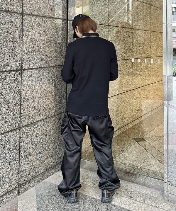 吉田 洸輝さんの「BEAMS WOMEN｜【別注】On &times; REI Co-op / Cloudrock Low」を使ったコーディネート