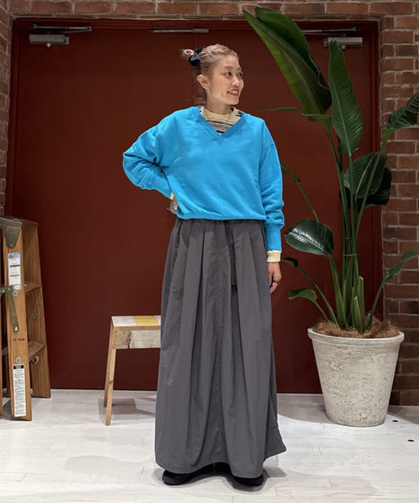 BEAMS BOY（1128523） スタイリング・コーディネイト｜BEAMS