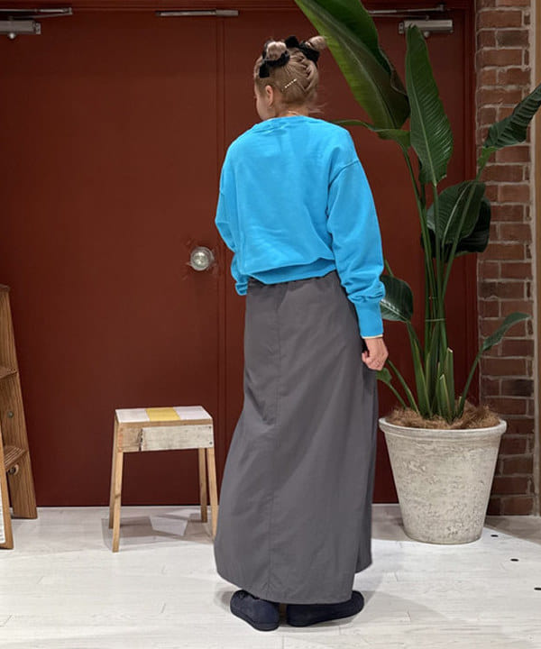 BEAMS BOY（1128523） スタイリング・コーディネイト｜BEAMS