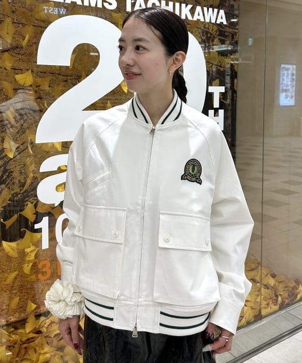 ヴィム ビームス 立川（1128561） スタイリング・コーディネイト｜BEAMS