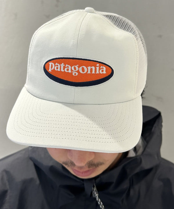 rogiさんの「BEAMS WOMEN｜patagonia / Torrentshell 3L Jacket」を使ったコーディネート