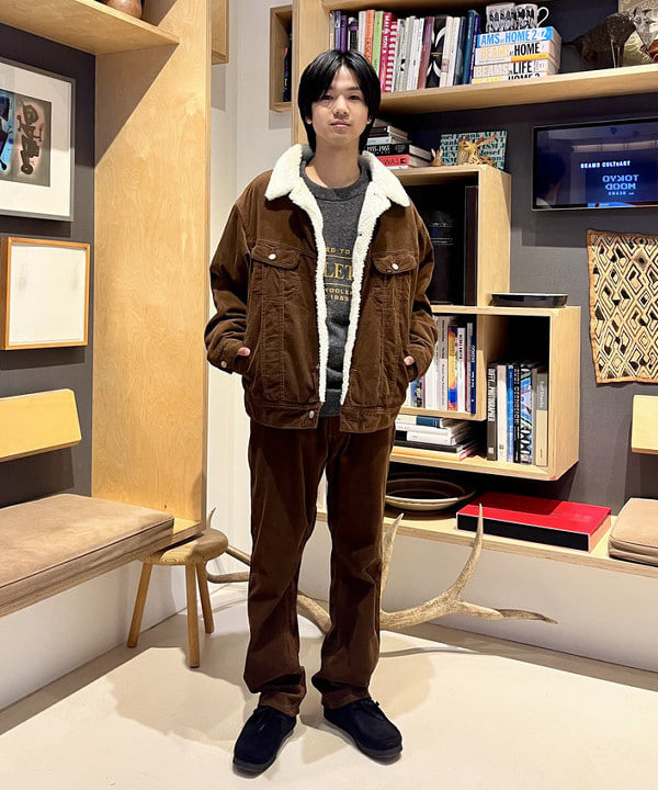 B:MING LIFE STORE by BEAMS 松林 透吾