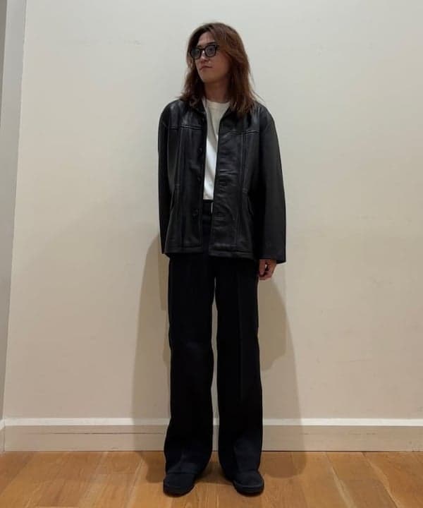 B:MING LIFE STORE by BEAMS 豊川 泰士