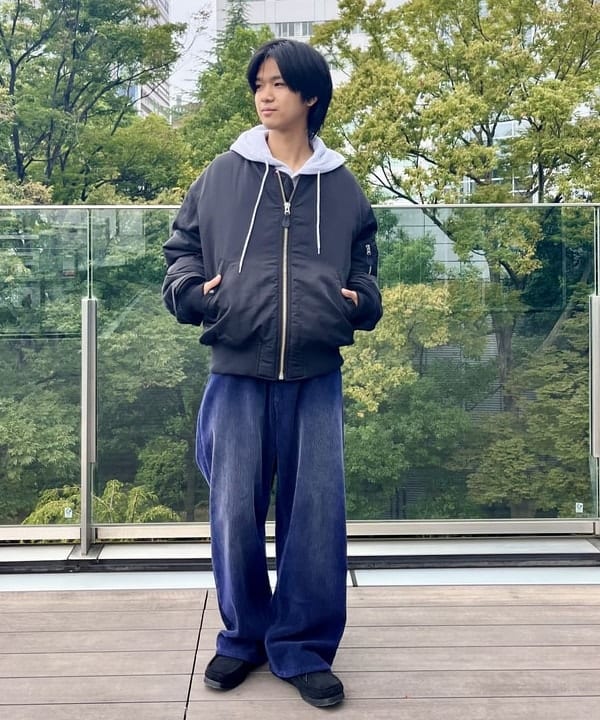 B:MING LIFE STORE by BEAMS 松林 透吾