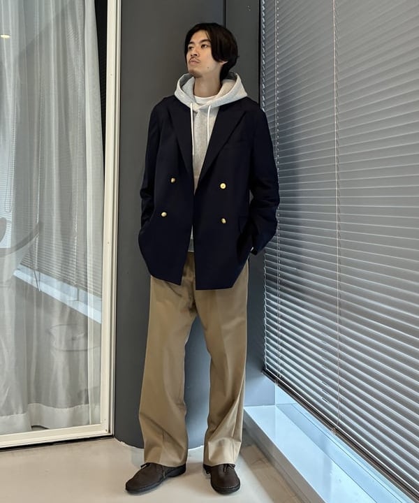 B:MING LIFE STORE by BEAMS Naoki Shuzui