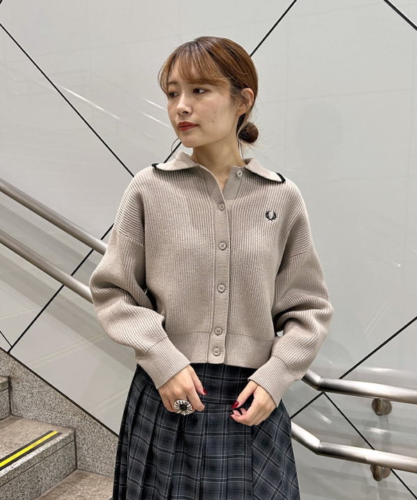 beams ビームス イタリア製 スカート 13270096585_C_1.jpg