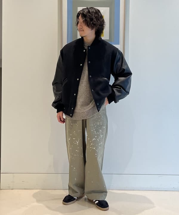 B:MING LIFE STORE by BEAMS hando