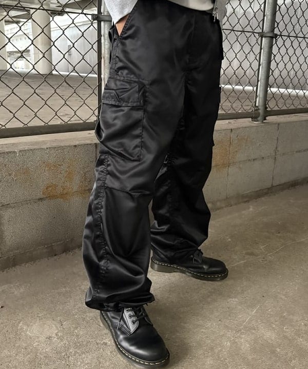 NADEL ナデールさんの「BEAMS WOMEN｜BEAMS / ルーズ ビーニー」を使ったコーディネート