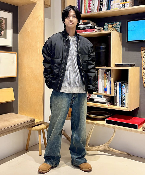 B:MING LIFE STORE by BEAMS 松林 透吾