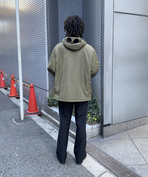 ビームス ストリート 梅田（1128603） スタイリング・コーディネイト