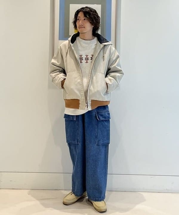 B:MING LIFE STORE by BEAMS hando