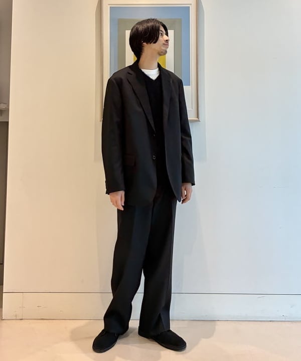 B:MING LIFE STORE by BEAMS Naoki Shuzui