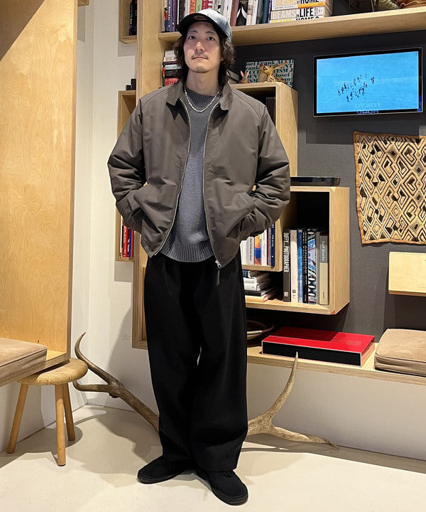 B:MING LIFE STORE by BEAMS hando