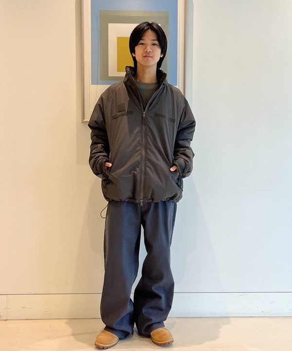 B:MING LIFE STORE by BEAMS 松林 透吾