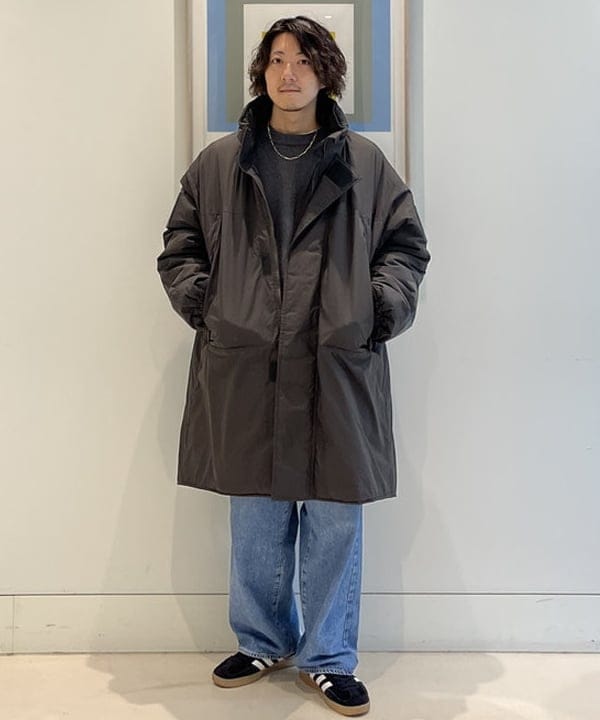 B:MING LIFE STORE by BEAMS hando