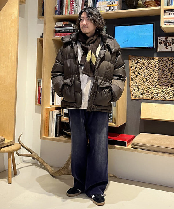 B:MING LIFE STORE by BEAMS hando