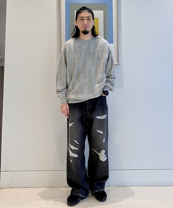 B:MING LIFE STORE by BEAMS 森本 将進