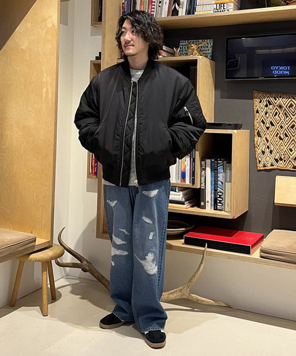 B:MING LIFE STORE by BEAMS hando