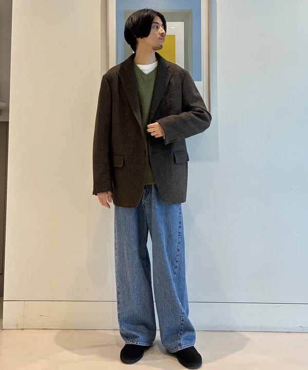 B:MING LIFE STORE by BEAMS Naoki Shuzui