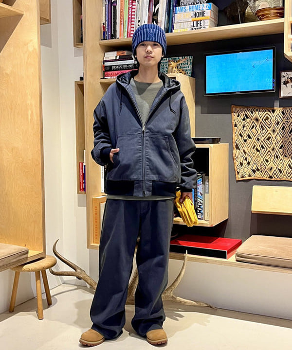 B:MING LIFE STORE by BEAMS 松林 透吾