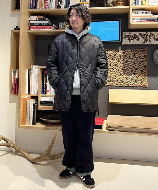 B:MING LIFE STORE by BEAMS hando