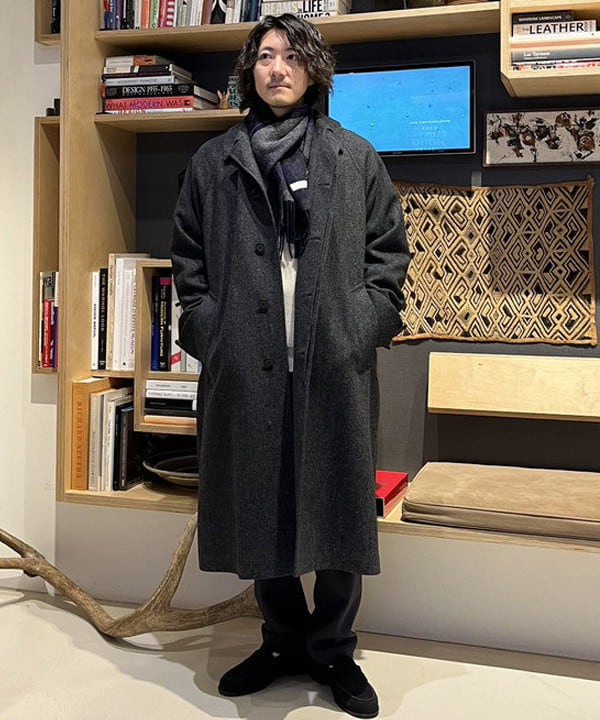 B:MING LIFE STORE by BEAMS hando