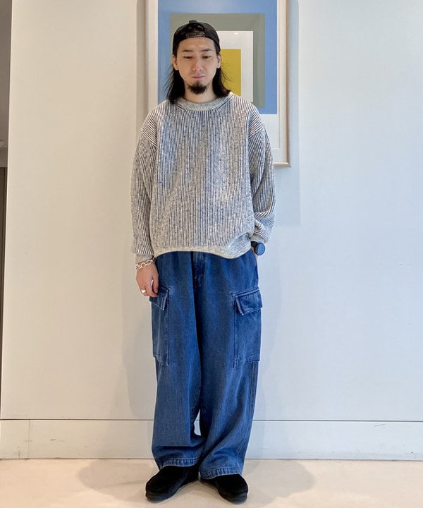 B:MING LIFE STORE by BEAMS 森本 将進