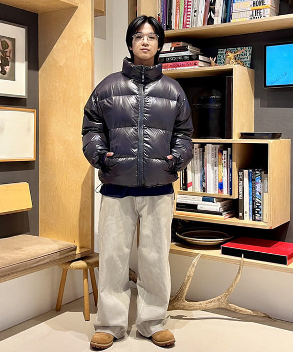 B:MING LIFE STORE by BEAMS 松林 透吾