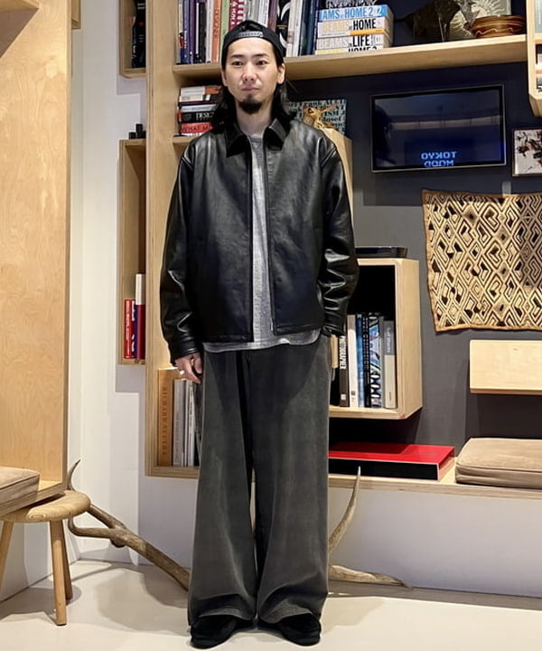 B:MING LIFE STORE by BEAMS 森本 将進