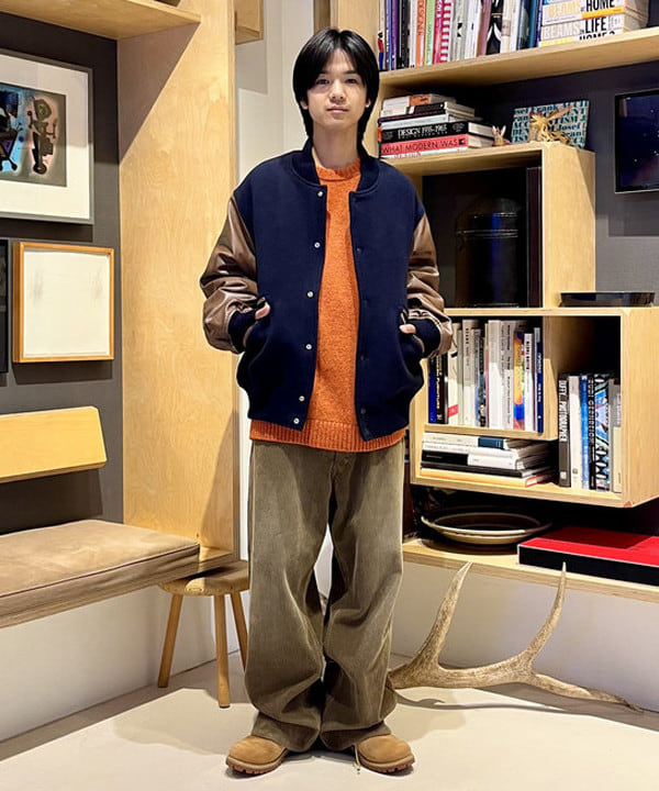 B:MING LIFE STORE by BEAMS 松林 透吾