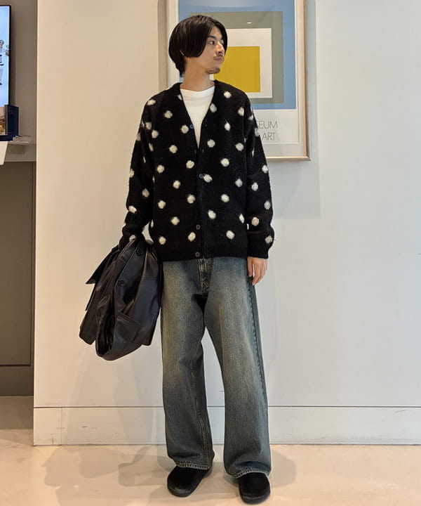 B:MING LIFE STORE by BEAMS Naoki Shuzui