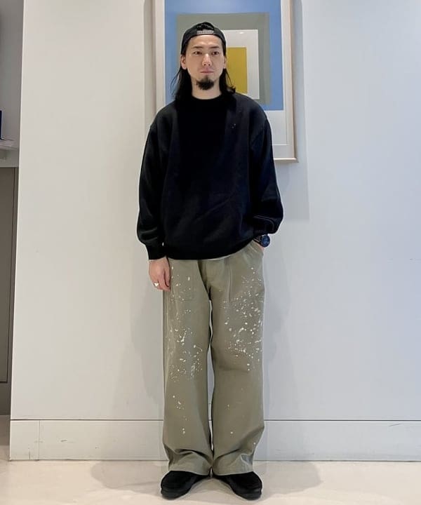 B:MING LIFE STORE by BEAMS 森本 将進