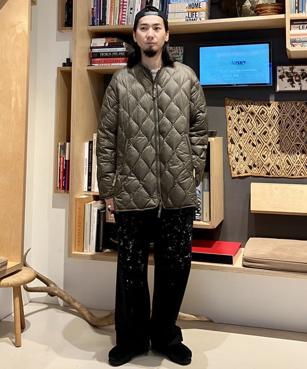 B:MING LIFE STORE by BEAMS 森本 将進