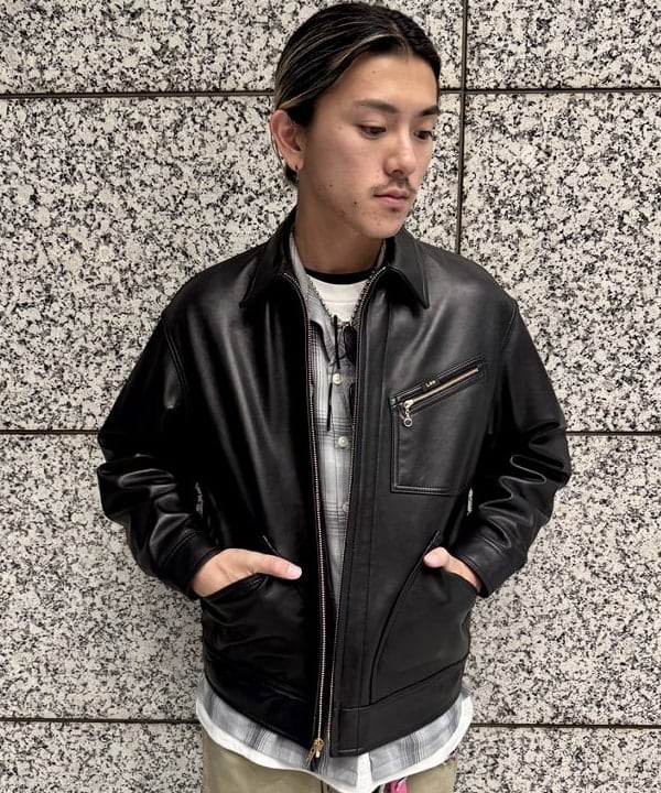 BEAMS（1128664） スタイリング・コーディネイト｜BEAMS