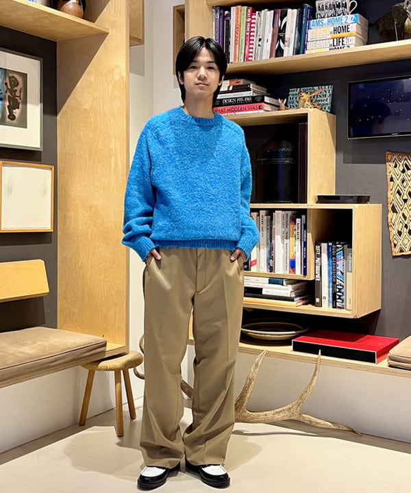 B:MING LIFE STORE by BEAMS 松林 透吾