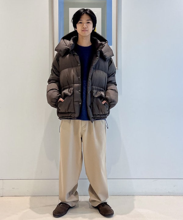 B:MING LIFE STORE by BEAMS 松林 透吾