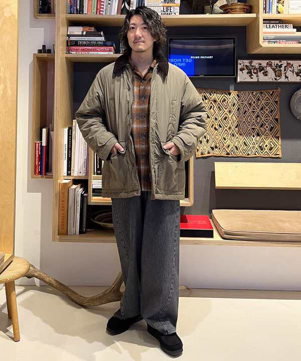 B:MING LIFE STORE by BEAMS hando