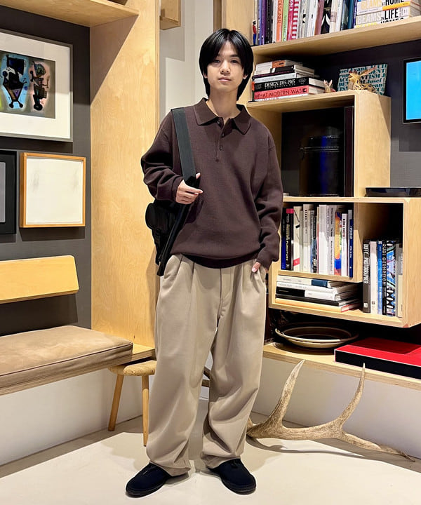 B:MING LIFE STORE by BEAMS 松林 透吾