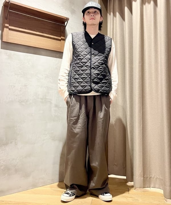 ビームス 宮崎（1128691） スタイリング・コーディネイト｜BEAMS