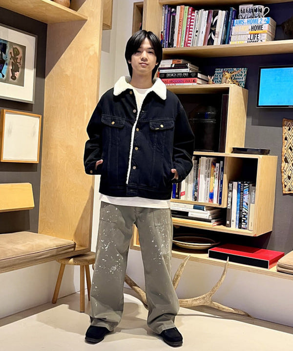 B:MING LIFE STORE by BEAMS 松林 透吾