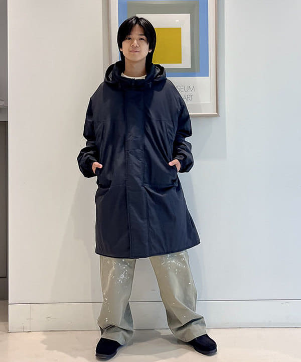 B:MING LIFE STORE by BEAMS 松林 透吾