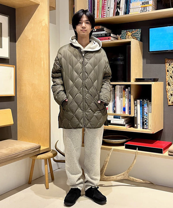 B:MING LIFE STORE by BEAMS 松林 透吾